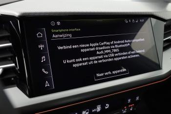 Audi Q4 e-tron 35 170PK Advanced edition 55 kWh | 37979666-28