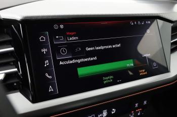Audi Q4 e-tron 35 170PK Advanced edition 55 kWh | 37979666-31
