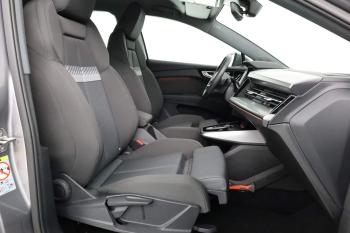 Audi Q4 e-tron 35 170PK Advanced edition 55 kWh | 37979666-36