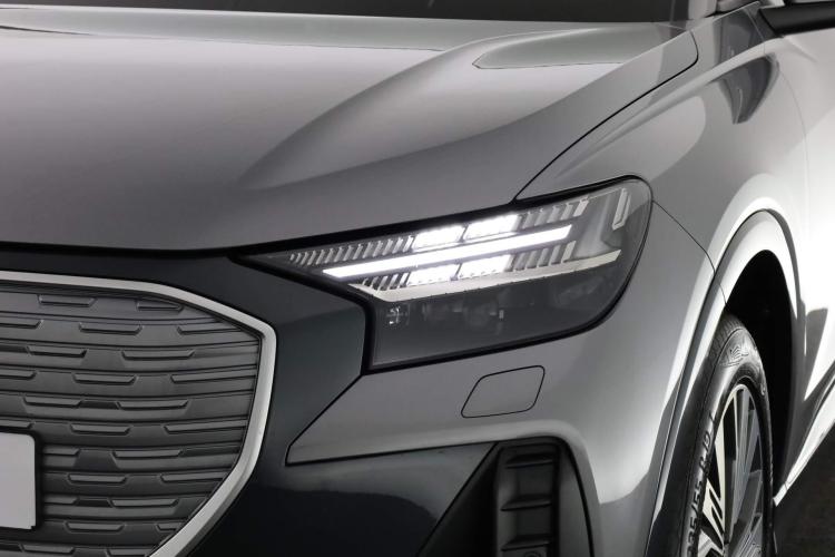 Audi Q4 e-tron 35 170PK Advanced edition 55 kWh | 37979666-7
