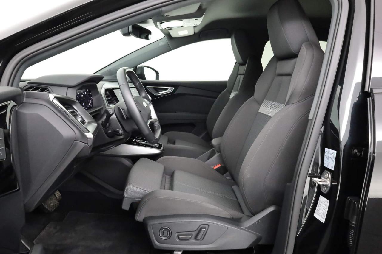 Audi Q4 e-tron 40 204pk Launch edition Advanced 77 kWh | 37539383-23