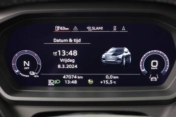 Audi Q4 e-tron 40 204pk Launch edition Advanced 77 kWh | 37539383-3