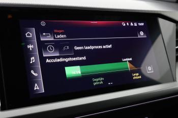 Audi Q4 e-tron 40 204pk Launch edition Advanced 77 kWh | 37539383-34