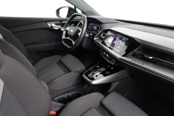 Audi Q4 e-tron 40 204pk Launch edition Advanced 77 kWh | 37539383-40