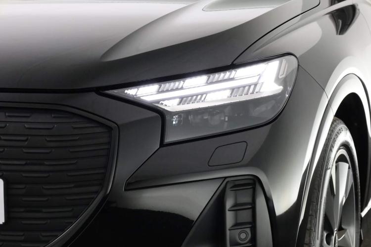 Audi Q4 e-tron 40 204pk Launch edition Advanced 77 kWh | 37539383-14