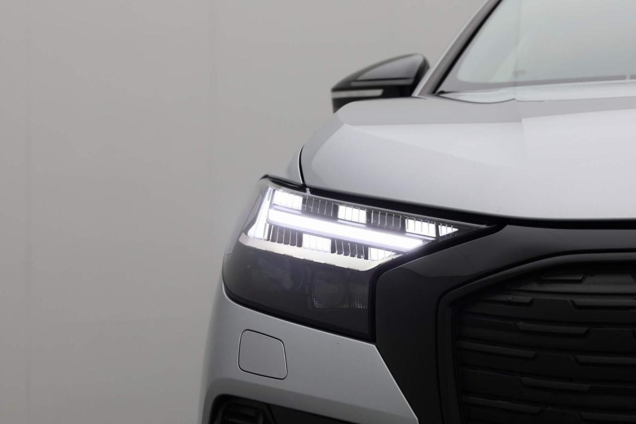 Audi Q4 e-tron 40 Advanced edition 77 kWh 204pk | 37639376-11