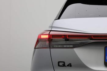 Audi Q4 e-tron 40 Advanced edition 77 kWh 204pk | 37639376-12