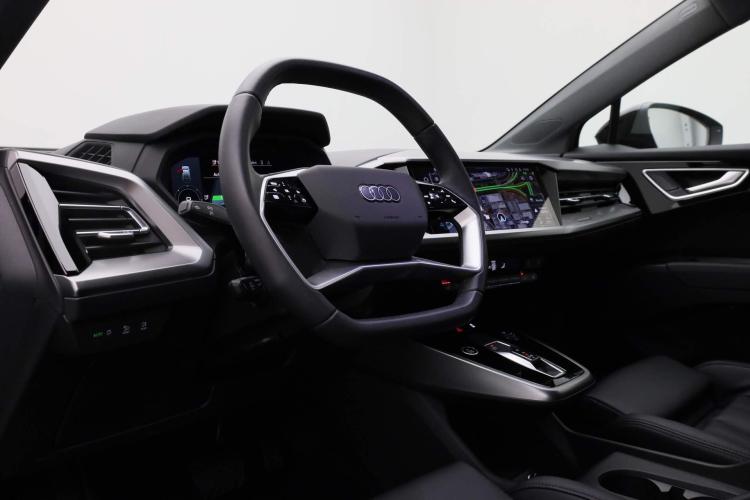 Audi Q4 e-tron 40 Advanced edition 77 kWh 204pk | 37639376-2
