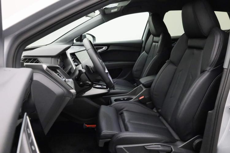Audi Q4 e-tron 40 Advanced edition 77 kWh 204pk | 37639376-21