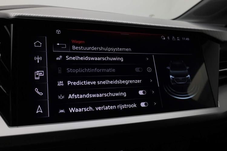 Audi Q4 e-tron 40 Advanced edition 77 kWh 204pk | 37639376-30