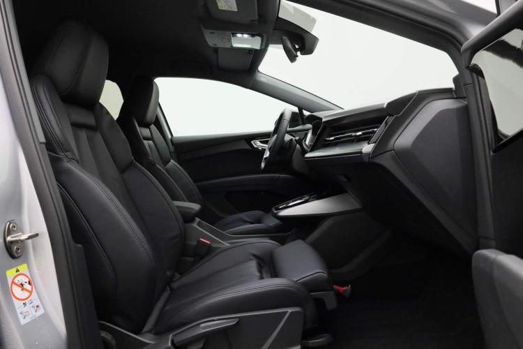 Audi Q4 e-tron 40 Advanced edition 77 kWh 204pk | 37639376-34
