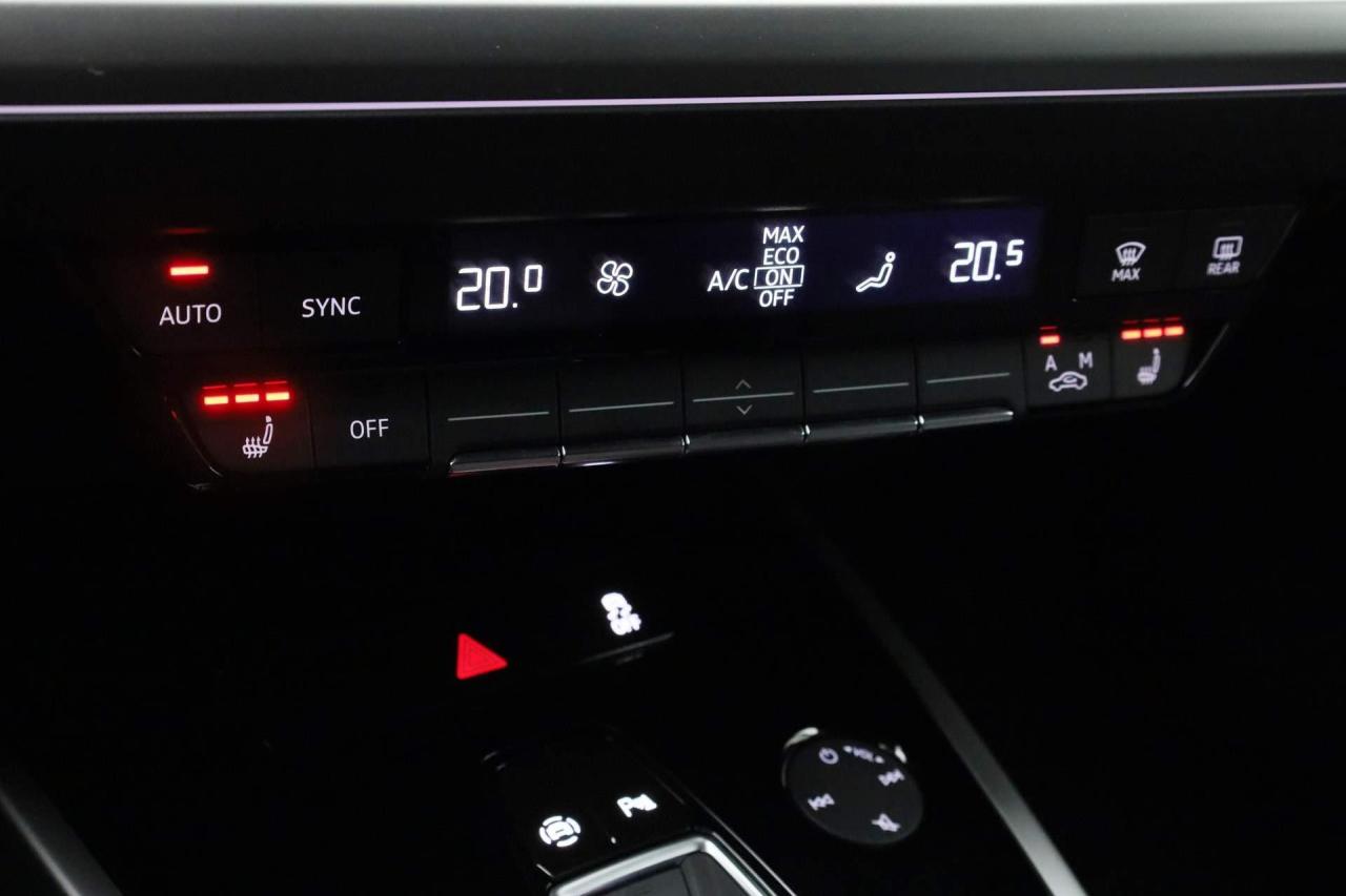 Audi Q4 e-tron 40 Advanced edition 77 kWh 204PK | 38055912-12