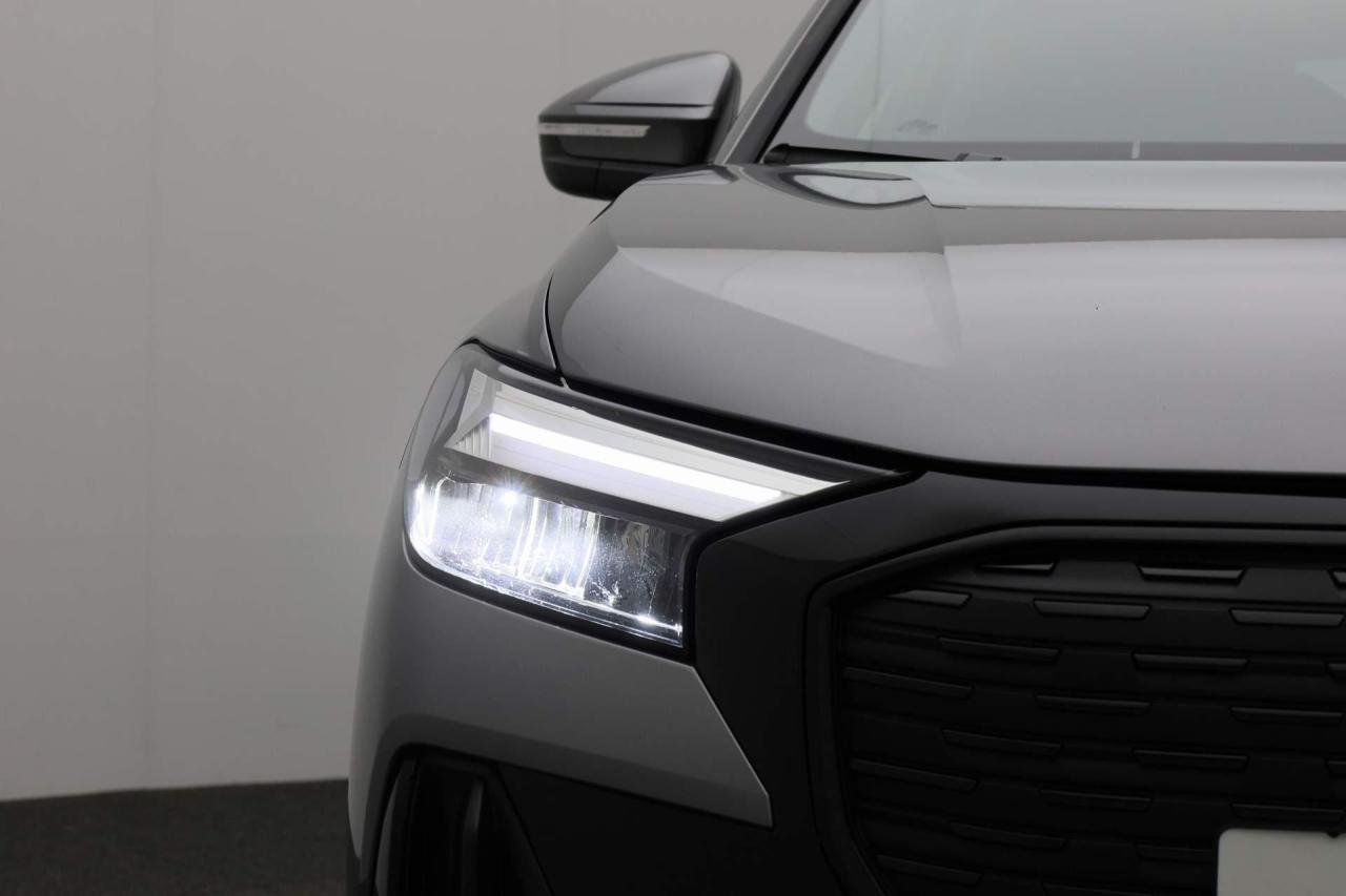 Audi Q4 e-tron 40 Advanced edition 77 kWh 204PK | 38055912-14
