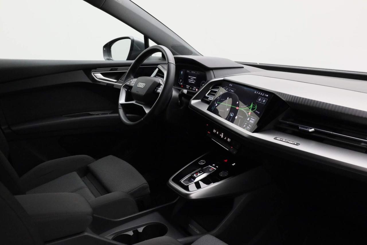 Audi Q4 e-tron 40 Advanced edition 77 kWh 204PK | 38055912-39