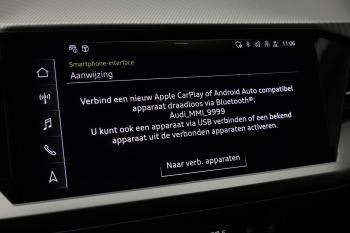 Audi Q4 e-tron 40 Advanced edition 77 kWh 204PK | 38055912-31