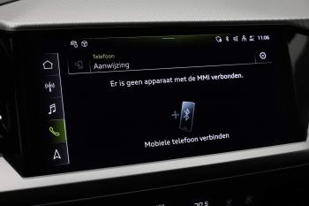 Audi Q4 e-tron 40 Advanced edition 77 kWh 204PK | 38055912-33