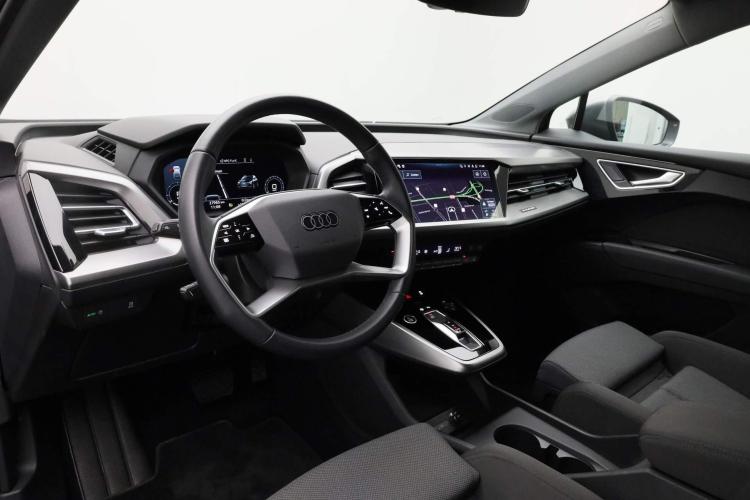 Audi Q4 e-tron 40 Advanced edition 77 kWh 204PK | 38055912-2