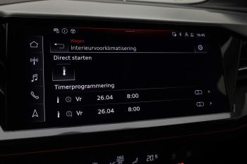Audi Q4 e-tron 40 S edition 77 kWh 204PK | 38147476-11