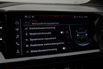 Audi Q4 e-tron 40 S edition 77 kWh 204PK | 38147476-35