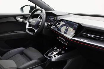 Audi Q4 e-tron 40 S edition 77 kWh 204PK | 38147476-40