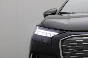Audi Q4 e-tron 40 S edition 77 kWh 204PK | 38147476-9
