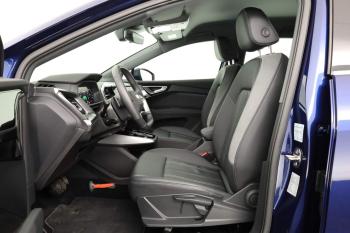 Audi Q4 e-tron 45 quattro Advanced Edition 77 kWh 286PK | 38228257-23