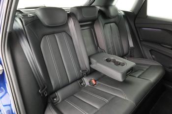Audi Q4 e-tron 45 quattro Advanced Edition 77 kWh 286PK | 38228257-37