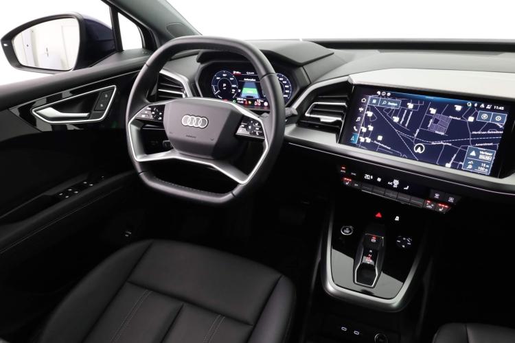 Audi Q4 e-tron 45 quattro Advanced Edition 77 kWh 286PK | 38228257-29