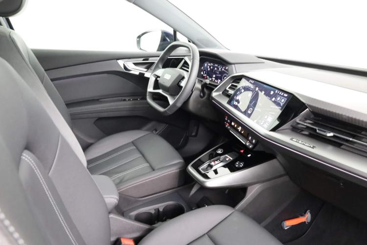 Audi Q4 e-tron 45 quattro Advanced Edition 77 kWh 286PK | 38228257-36