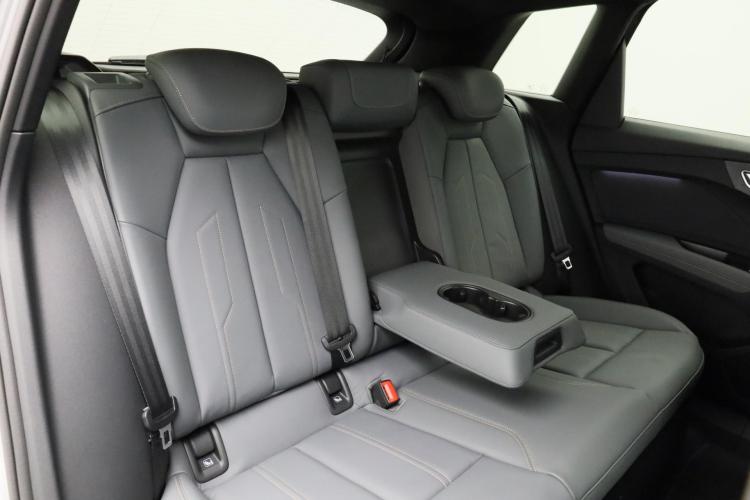 Audi Q4 e-tron 45 quattro Edition One 265PK | 31598515-34