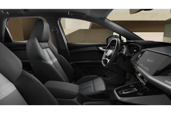 Audi Q4 e-tron Advanced edition 45 286pk | 37333030-7