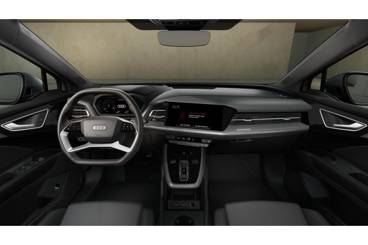 Audi Q4 e-tron Advanced edition 45 286pk | 37333030-8