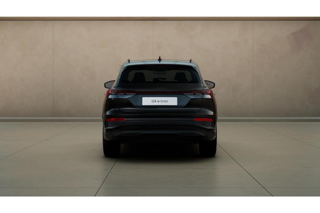 Audi Q4 e-tron Advanced edition e-tron 45 286pk | 37817803-4