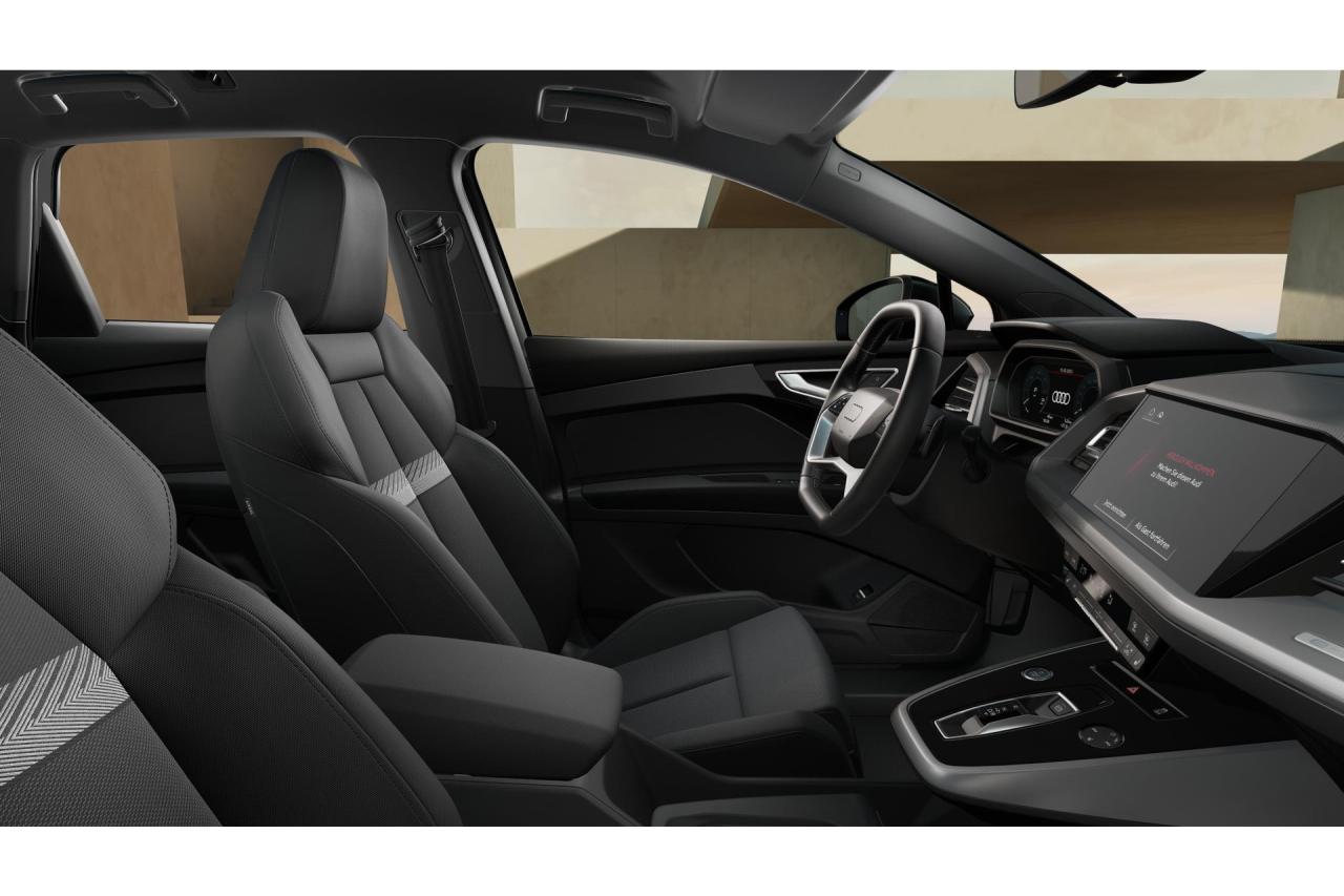 Audi Q4 e-tron Advanced edition e-tron 45 286pk | 37817803-6