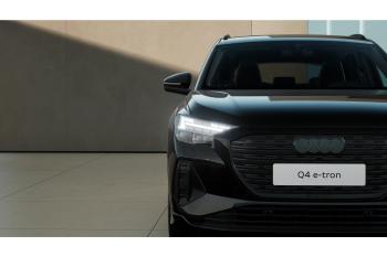 Audi Q4 e-tron Advanced edition e-tron 45 286pk | 37817803-5