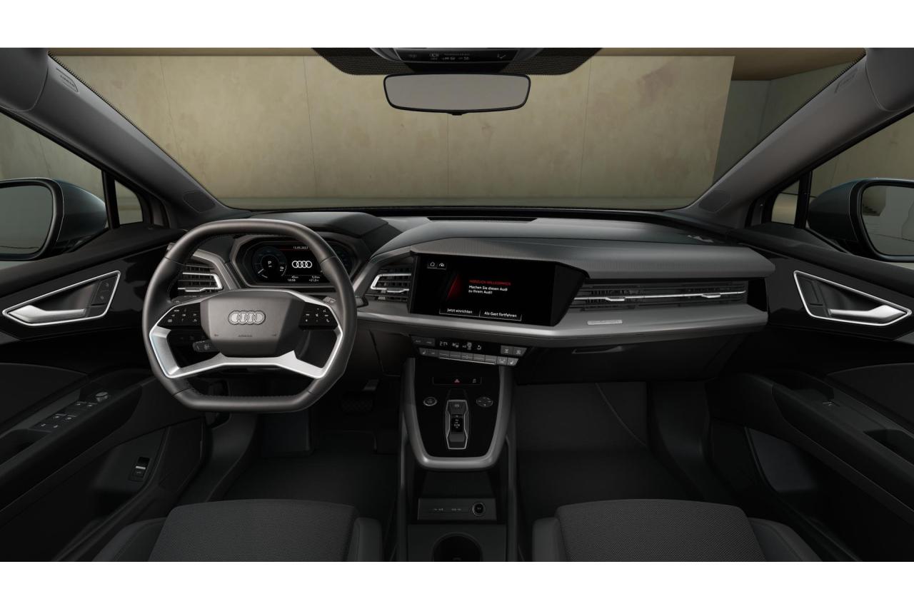 Audi Q4 e-tron Advanced edition e-tron 45 286pk | 37817817-7