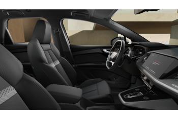 Audi Q4 e-tron Advanced edition e-tron 45 286pk | 37817817-6