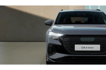 Audi Q4 e-tron Advanced edition e-tron 45 286pk | 37817828-5
