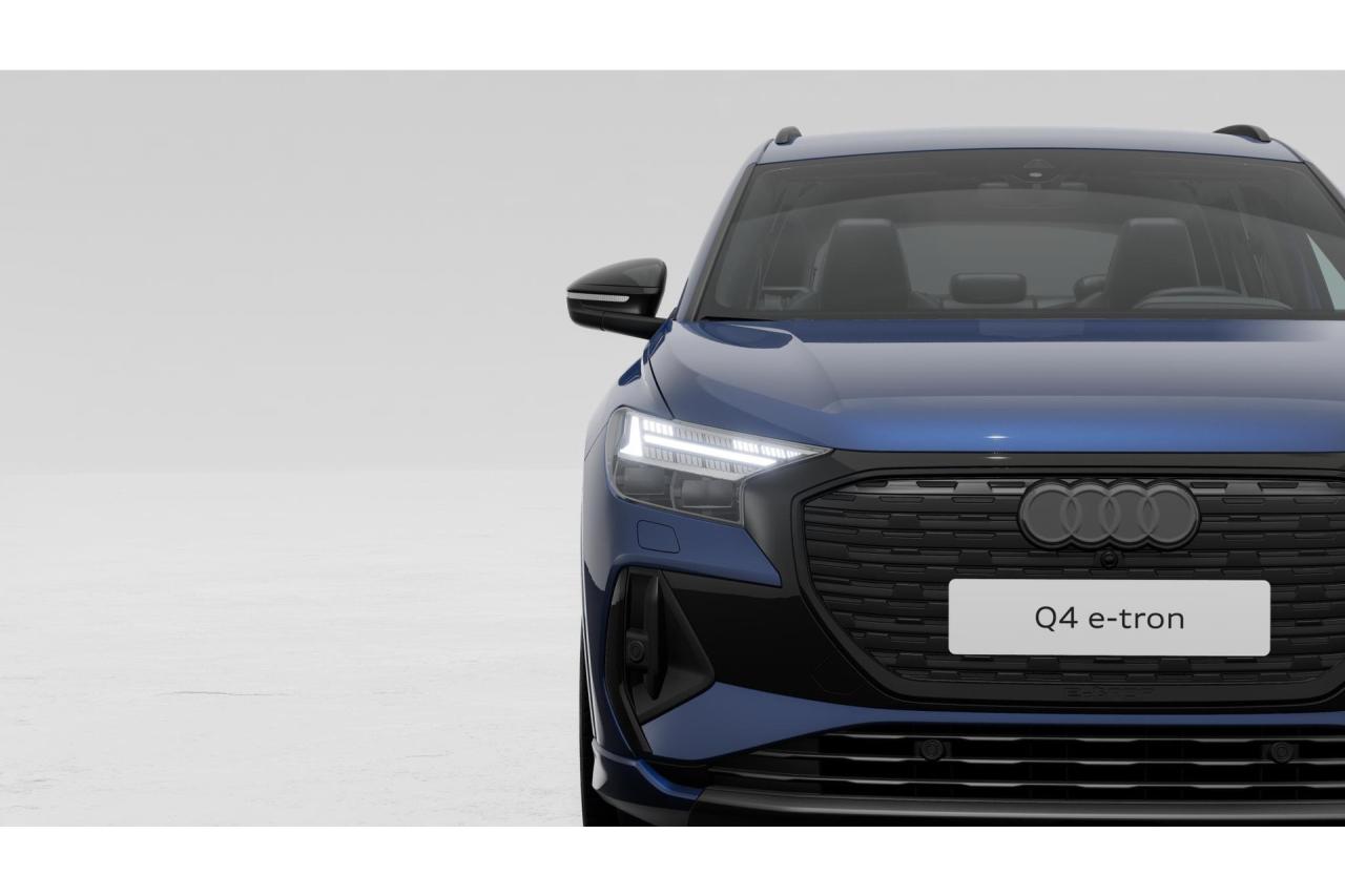 Audi Q4 e-tron S Edition 45 286pk | 35863949-6
