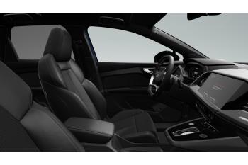 Audi Q4 e-tron S Edition 45 286pk | 35863949-8