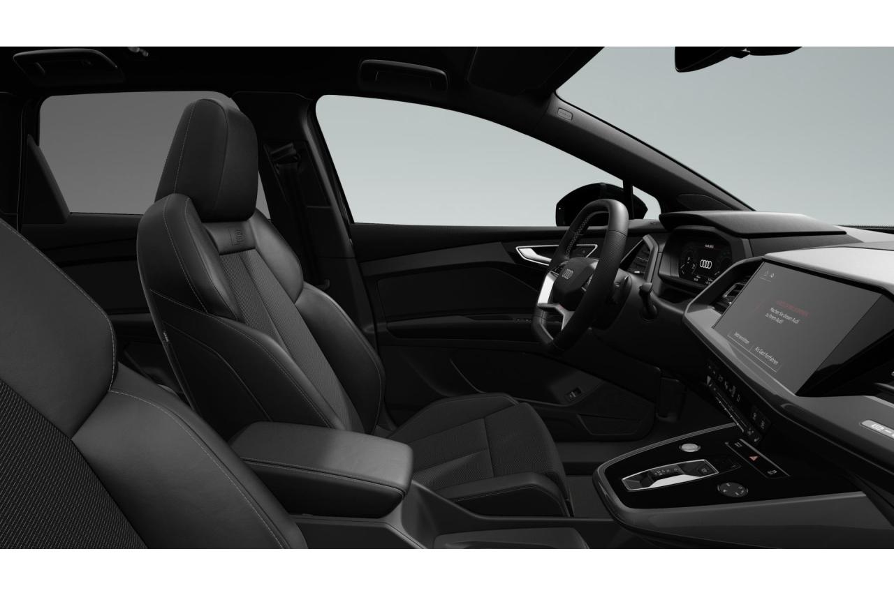 Audi Q4 e-tron S Edition 45 286pk | 35864130-7