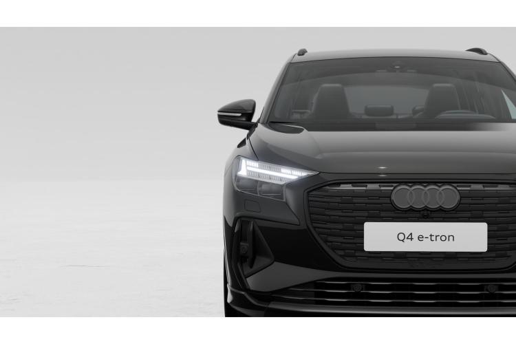 Audi Q4 e-tron S Edition 45 286pk | 35864130-6