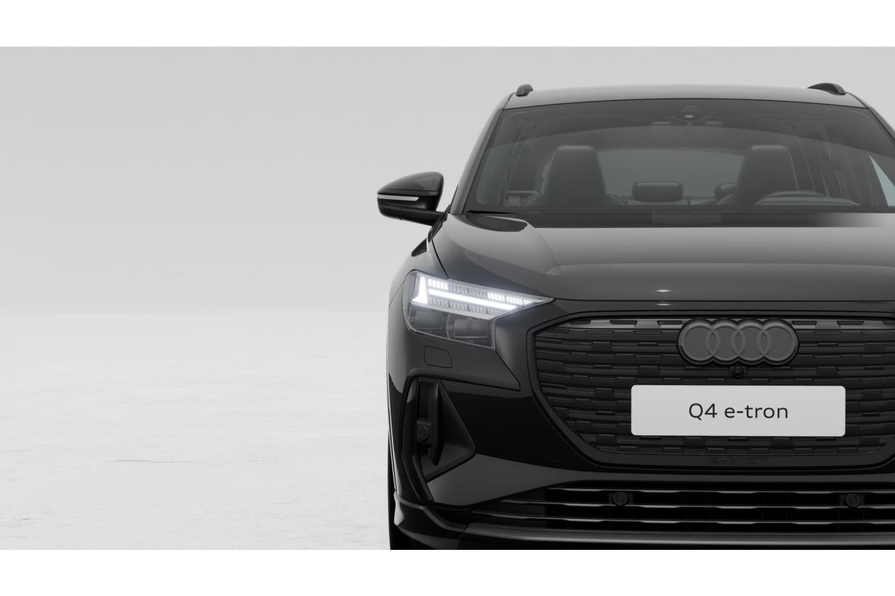 Audi Q4 e-tron S Edition 45 286pk | 35864381-6
