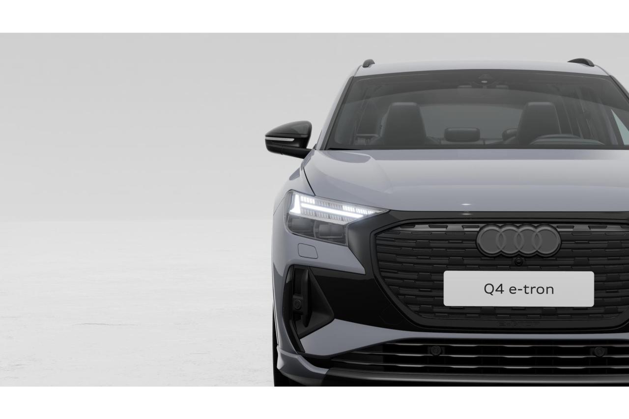 Audi Q4 e-tron S Edition e-tron 45 286pk | 35975847-6
