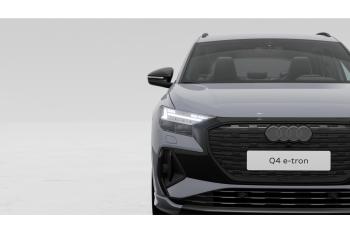 Audi Q4 e-tron S Edition e-tron 45 286pk | 35975847-6