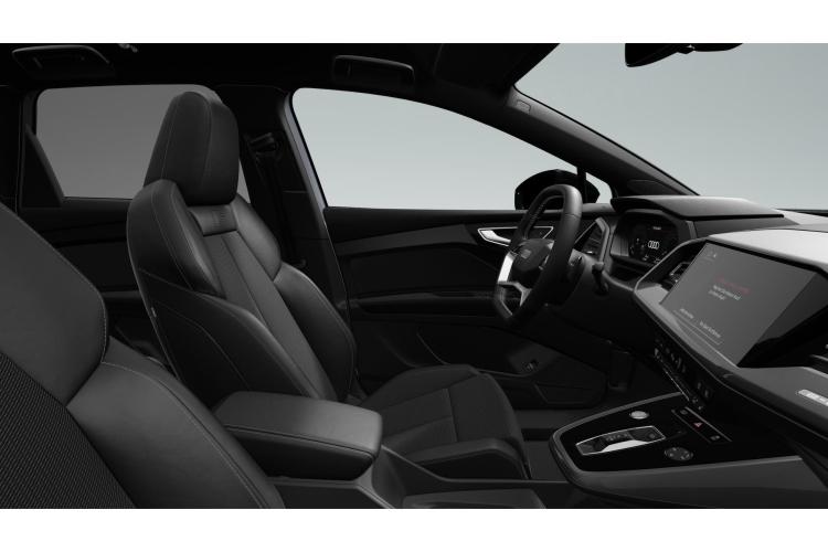 Audi Q4 e-tron S Edition e-tron 45 286pk | 35975847-7