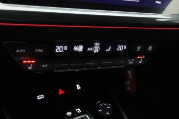 Audi Q4 Sportback e-tron 40 204PK S edition 77 kWh | 38206870-11