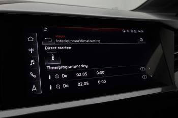 Audi Q4 Sportback e-tron 40 204PK S edition 77 kWh | 38206870-14