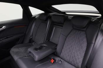 Audi Q4 Sportback e-tron 40 204PK S edition 77 kWh | 38206870-46