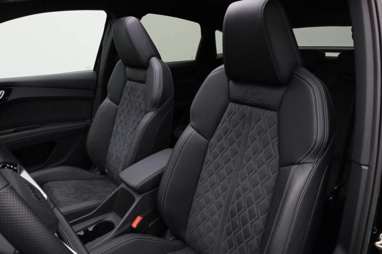 Audi Q4 Sportback e-tron 40 204PK S edition 77 kWh | 38206870-16